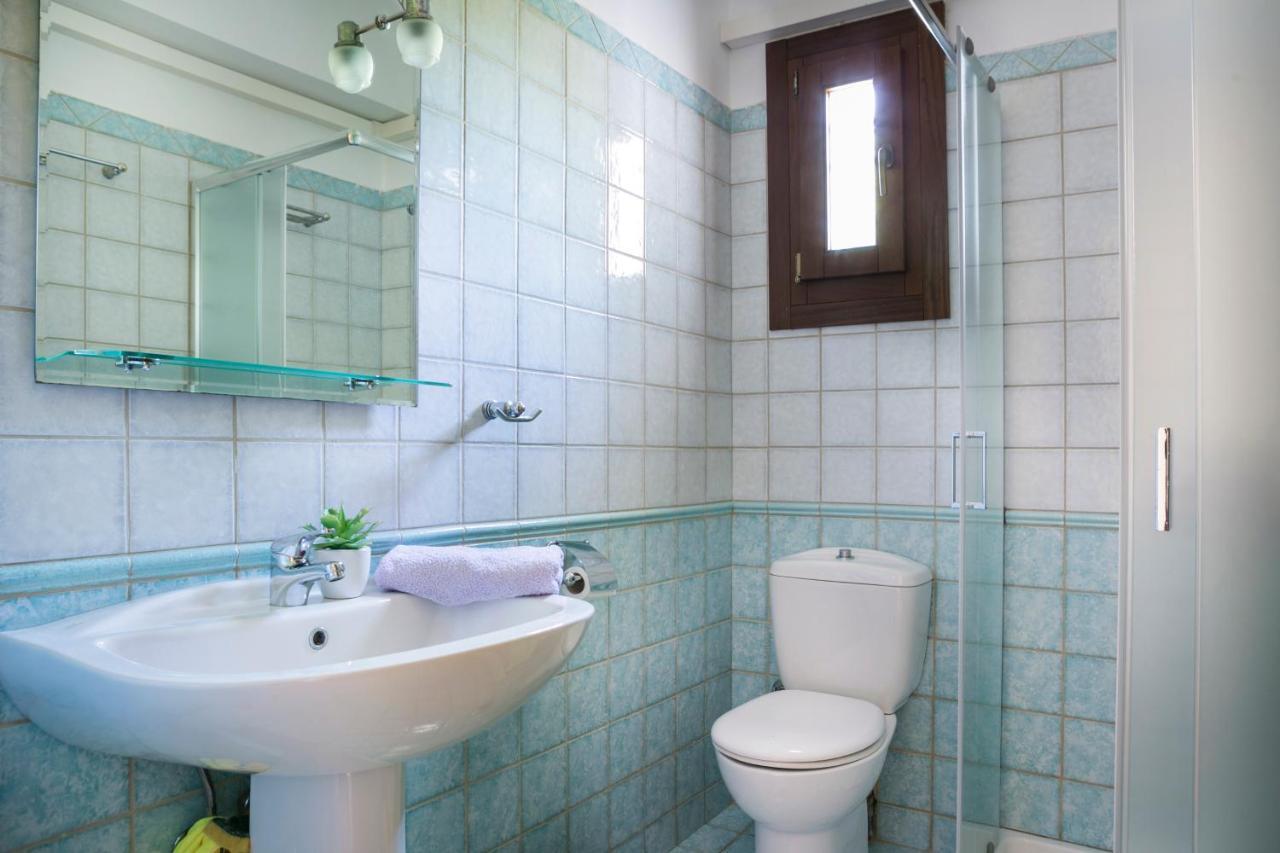 Villa Cara Metaxáta Dış mekan fotoğraf